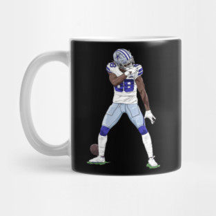 Dallas Cowboys Mug