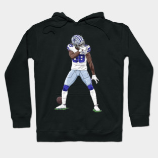 Dallas Cowboys Hoodie