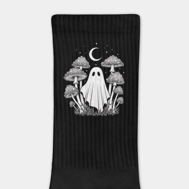 Spooky Mystical Forest Design by Designed By Marty