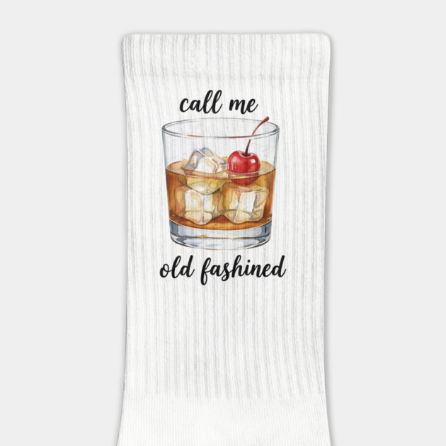 Call Me Old Fashioned Design by Designed By Marty