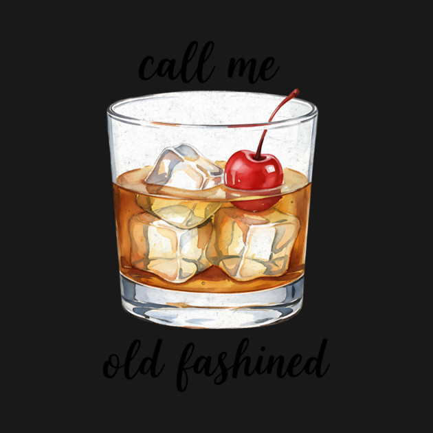 Call Me Old Fashioned Design by Designed By Marty