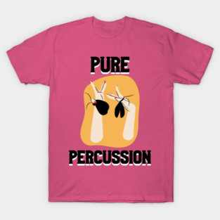 Pure Percussion T-Shirt