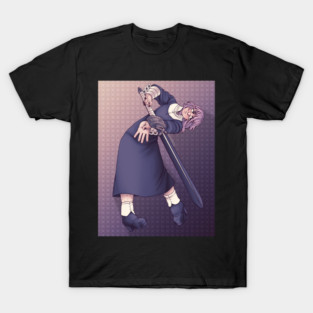 Crona Gorgon T-Shirt