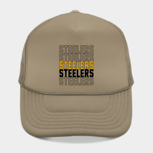 STEELERS Hat