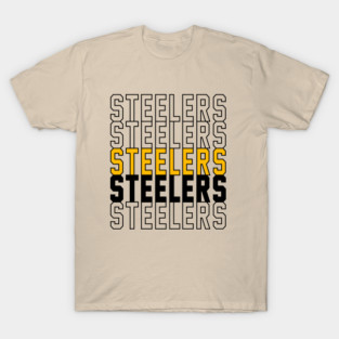 STEELERS T-Shirt