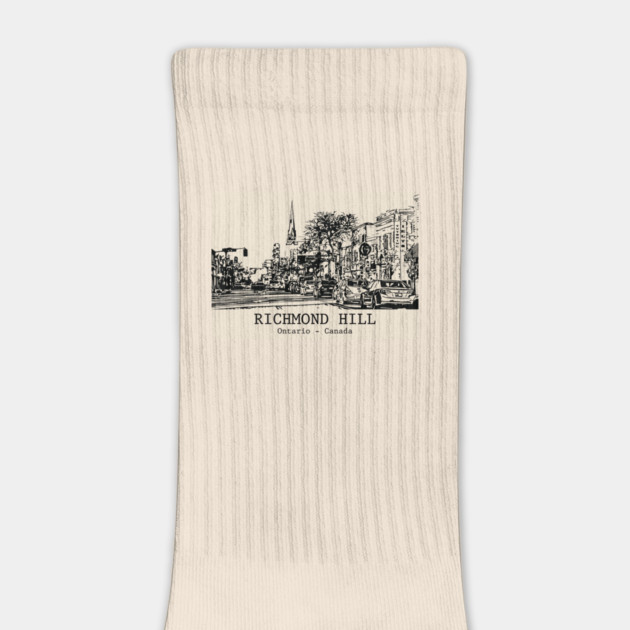 Richmond Hill - Ontario by Lakeric