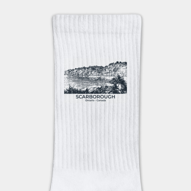 Scarborough - Ontario by Lakeric