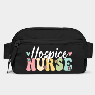 Hospice Nurse Bag