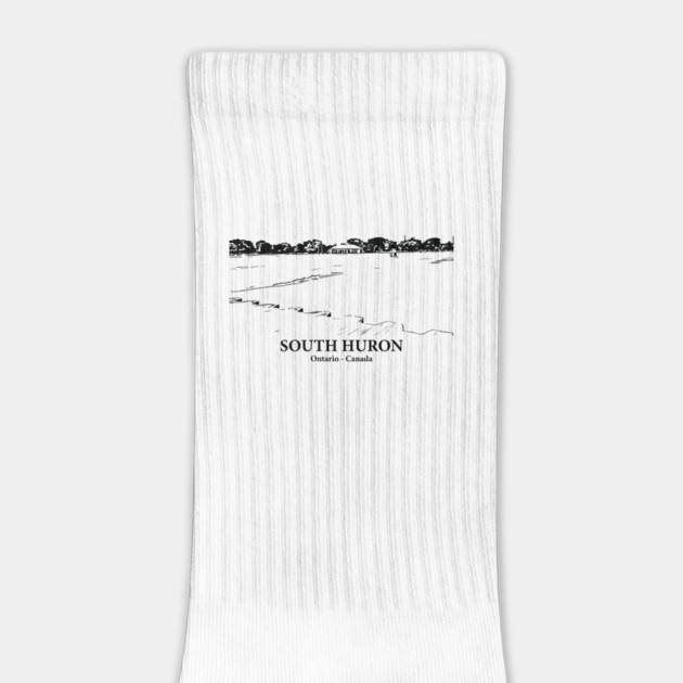 South Huron - Ontario by Lakeric