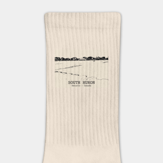 South Huron - Ontario by Lakeric