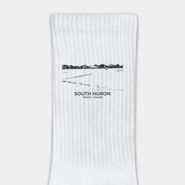 South Huron - Ontario by Lakeric