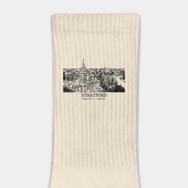 Stratford - Ontario by Lakeric