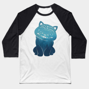 Cute Derpy Baseball T-Shirt