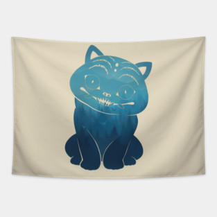 Cute Derpy Tapestry