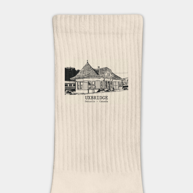 Uxbridge - Ontario by Lakeric