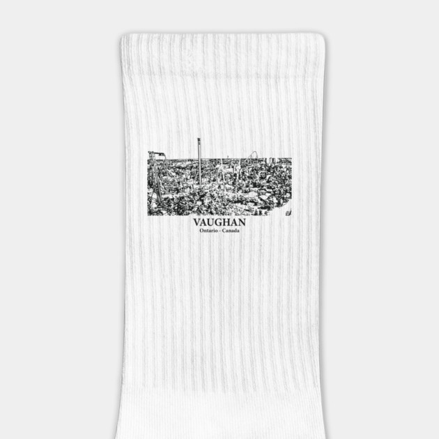 Vaughan - Ontario by Lakeric