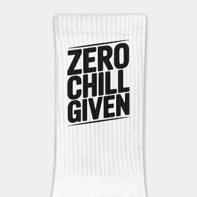 Zero Chill Given by Frank Ring