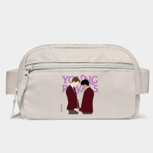 Simon and Wilhelm (Young Royals) Bag