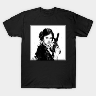 The People's Princess T-Shirt