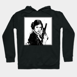 The People's Princess Hoodie