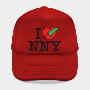 NNY Hat