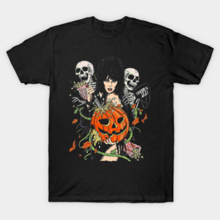 Mistress of the Dark T-Shirt