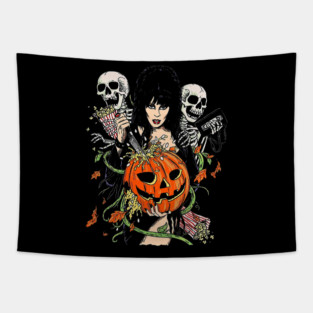 Mistress of the Dark Tapestry