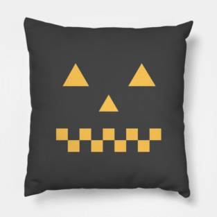 Halloween smile Pillow