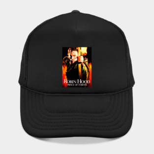 Prince Of Thieves Hat