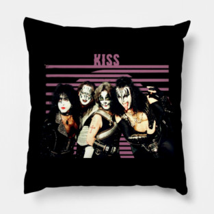 Kiss Pillow
