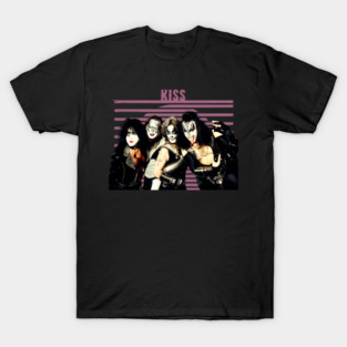 Kiss T-Shirt