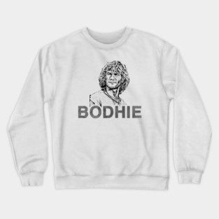 Bodhie BW Style Crewneck Sweatshirt