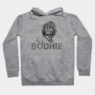 Bodhie BW Style Hoodie