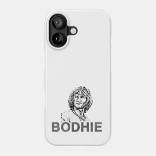 Bodhie BW Style Phone Case