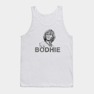 Bodhie BW Style Tank Top