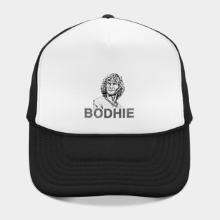 Bodhie BW Style Hat