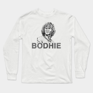 Bodhie BW Style Long Sleeve T-Shirt
