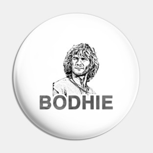Bodhie BW Style Pin