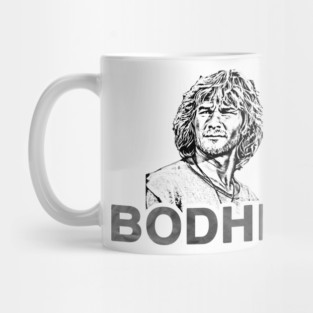 Bodhie BW Style Mug
