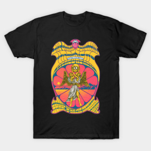 The Brian Jonestown Massacre T-Shirt