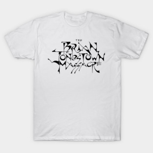 The Brian Jonestown Massacre T-Shirt