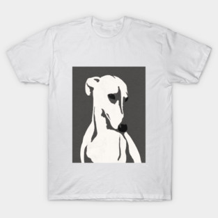 Greyhound T-Shirt
