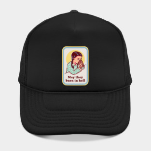 prayer Hat
