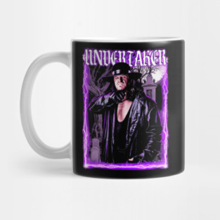 Undertaker Mug