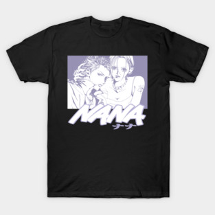 NANA T-Shirt