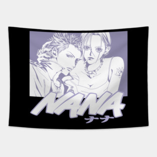 NANA Tapestry