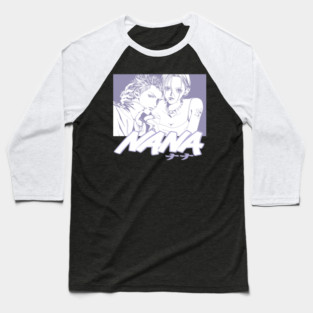 NANA Baseball T-Shirt