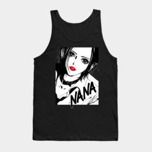 NANA Tank Top
