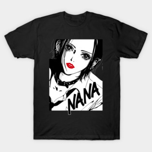 NANA T-Shirt