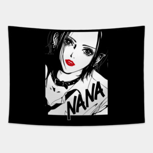 NANA Tapestry